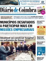 Dirio de Coimbra - 2017-02-11