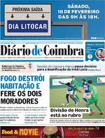 Dirio de Coimbra - 2017-02-13