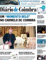 Dirio de Coimbra - 2017-02-14