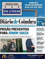 Dirio de Coimbra - 2017-02-15