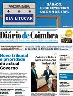 Dirio de Coimbra - 2017-02-17