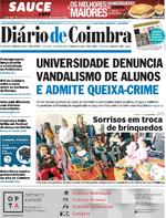 Dirio de Coimbra - 2017-02-23