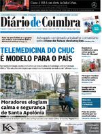 Dirio de Coimbra - 2017-02-24