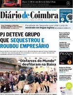 Dirio de Coimbra - 2017-02-28