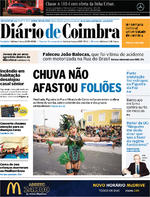 Dirio de Coimbra - 2017-03-01