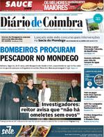 Dirio de Coimbra - 2017-03-02