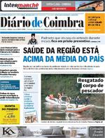 Dirio de Coimbra - 2017-03-03