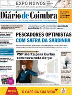 Dirio de Coimbra - 2017-03-04