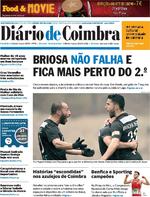 Dirio de Coimbra - 2017-03-06