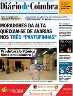 Dirio de Coimbra - 2017-03-07