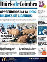 Dirio de Coimbra - 2017-03-08