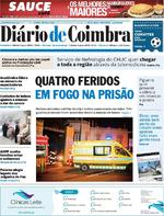 Dirio de Coimbra - 2017-03-09