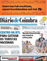 Dirio de Coimbra - 2017-03-10