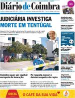 Dirio de Coimbra - 2017-03-11