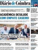 Dirio de Coimbra - 2017-03-12
