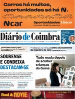 Dirio de Coimbra - 2017-03-13