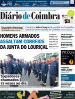 Dirio de Coimbra - 2017-03-14