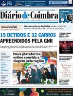 Dirio de Coimbra - 2017-03-16