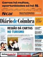 Dirio de Coimbra - 2017-03-17