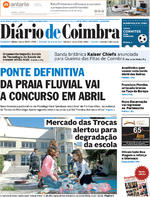 Dirio de Coimbra - 2017-03-19