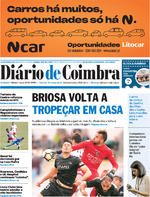 Dirio de Coimbra - 2017-03-20
