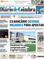 Dirio de Coimbra - 2017-03-21