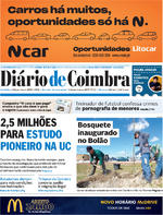 Dirio de Coimbra - 2017-03-22