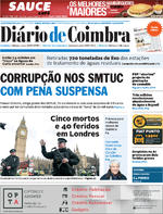 Dirio de Coimbra - 2017-03-23