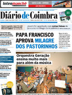 Dirio de Coimbra - 2017-03-24