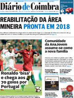 Dirio de Coimbra - 2017-03-26