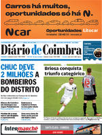 Dirio de Coimbra - 2017-03-27