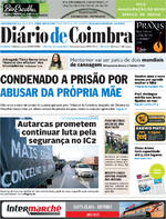 Dirio de Coimbra - 2017-03-28