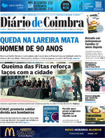 Dirio de Coimbra - 2017-03-29