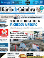 Dirio de Coimbra - 2017-03-30