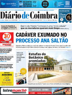 Dirio de Coimbra - 2017-03-31