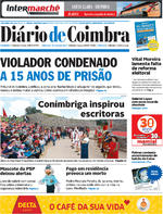 Dirio de Coimbra - 2017-04-01