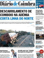 Dirio de Coimbra - 2017-04-02
