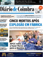 Dirio de Coimbra - 2017-04-05