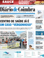 Dirio de Coimbra - 2017-04-06