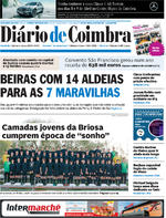 Dirio de Coimbra - 2017-04-08