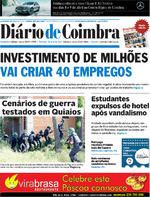 Dirio de Coimbra - 2017-04-09