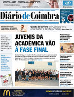 Dirio de Coimbra - 2017-04-12
