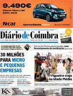 Dirio de Coimbra - 2017-04-14