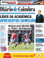 Dirio de Coimbra - 2017-04-15