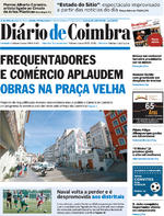 Dirio de Coimbra - 2017-04-16
