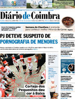 Dirio de Coimbra - 2017-04-22