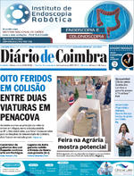 Dirio de Coimbra - 2017-04-24