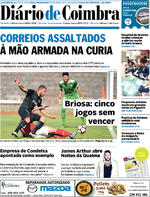 Dirio de Coimbra - 2017-04-25