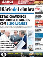 Dirio de Coimbra - 2017-04-27