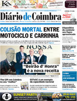 Dirio de Coimbra - 2017-04-28
